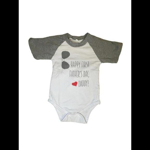 Happy Father's Day for that Special Father  Outfit - Picture 1 of 2